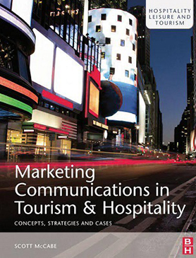 بازاریابی اطلاعات در گردشگری و هتلداری 